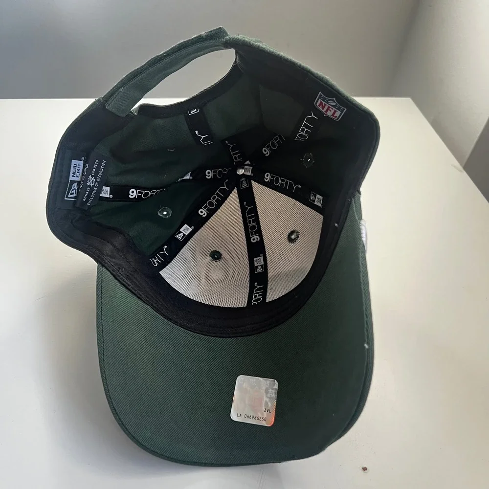 New Era new york